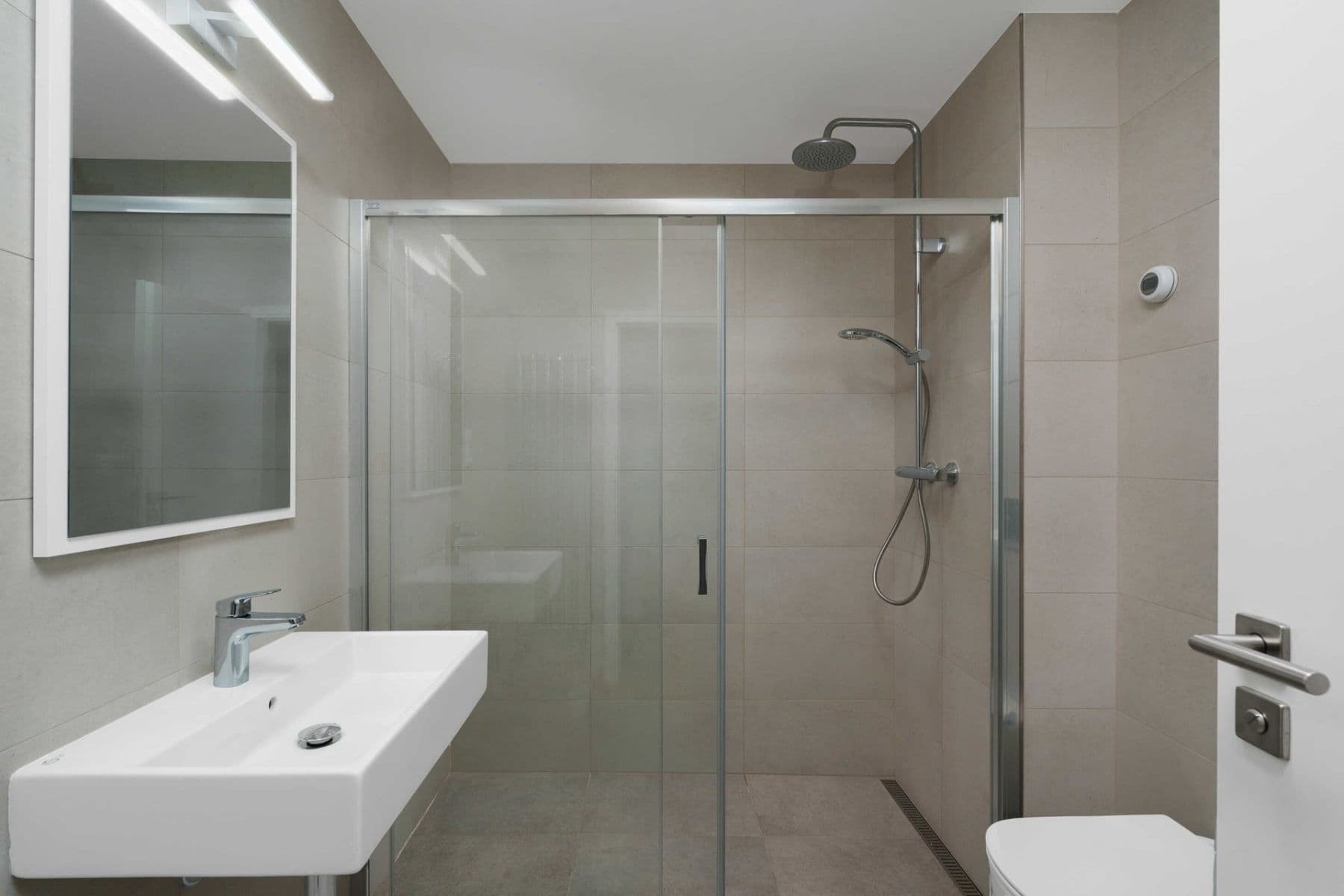 1 bedroom with open-plan kitchen flat to rent, 48 m², Medkova, Prague, Prague 1 bedroom with open-plan kitchen flat to rent, 48 m², Medkova, Prague, Prague