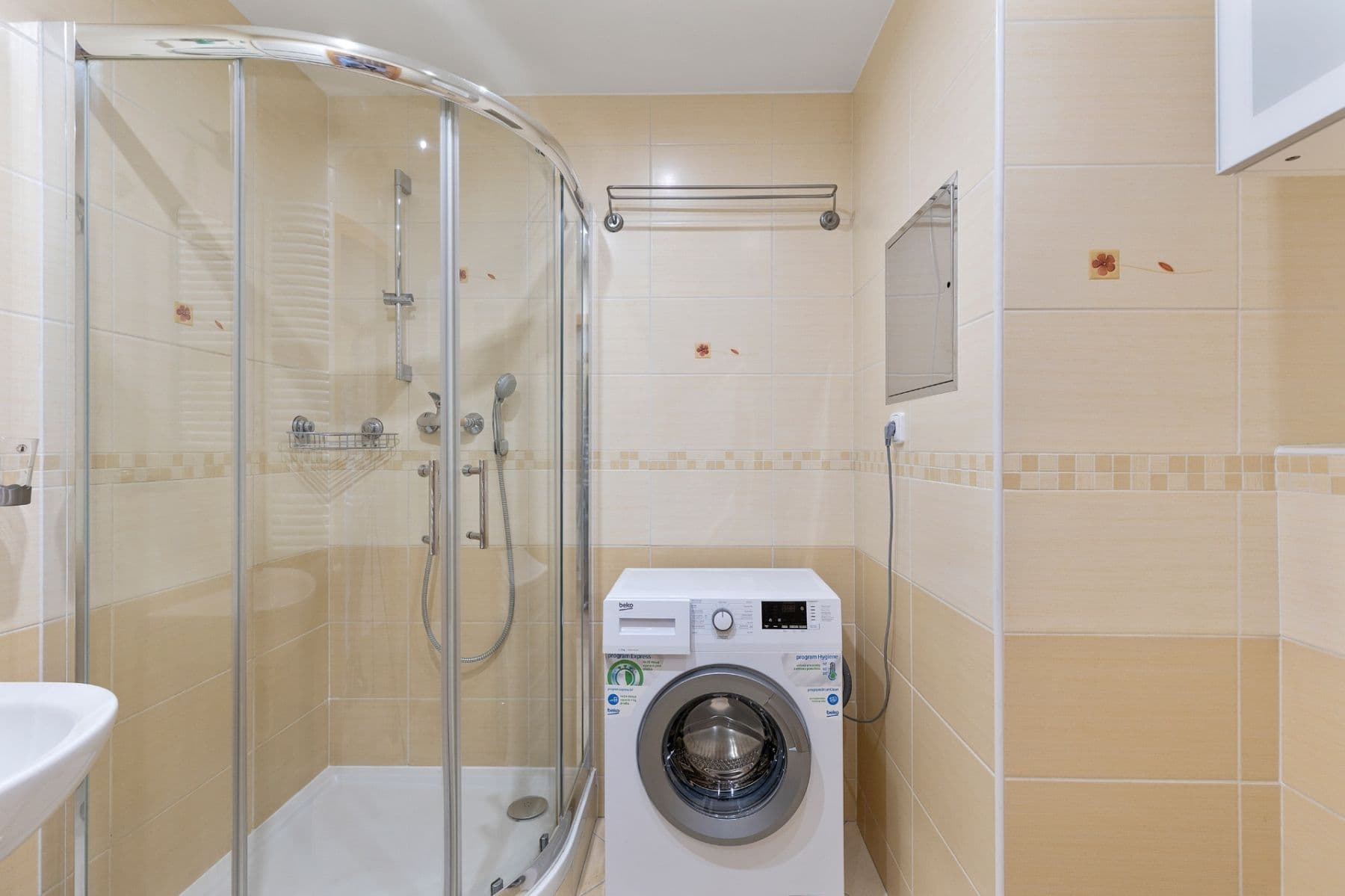 Studio flat to rent, 32 m², Raichlova, Prague, Prague Studio flat to rent, 32 m², Raichlova, Prague, Prague