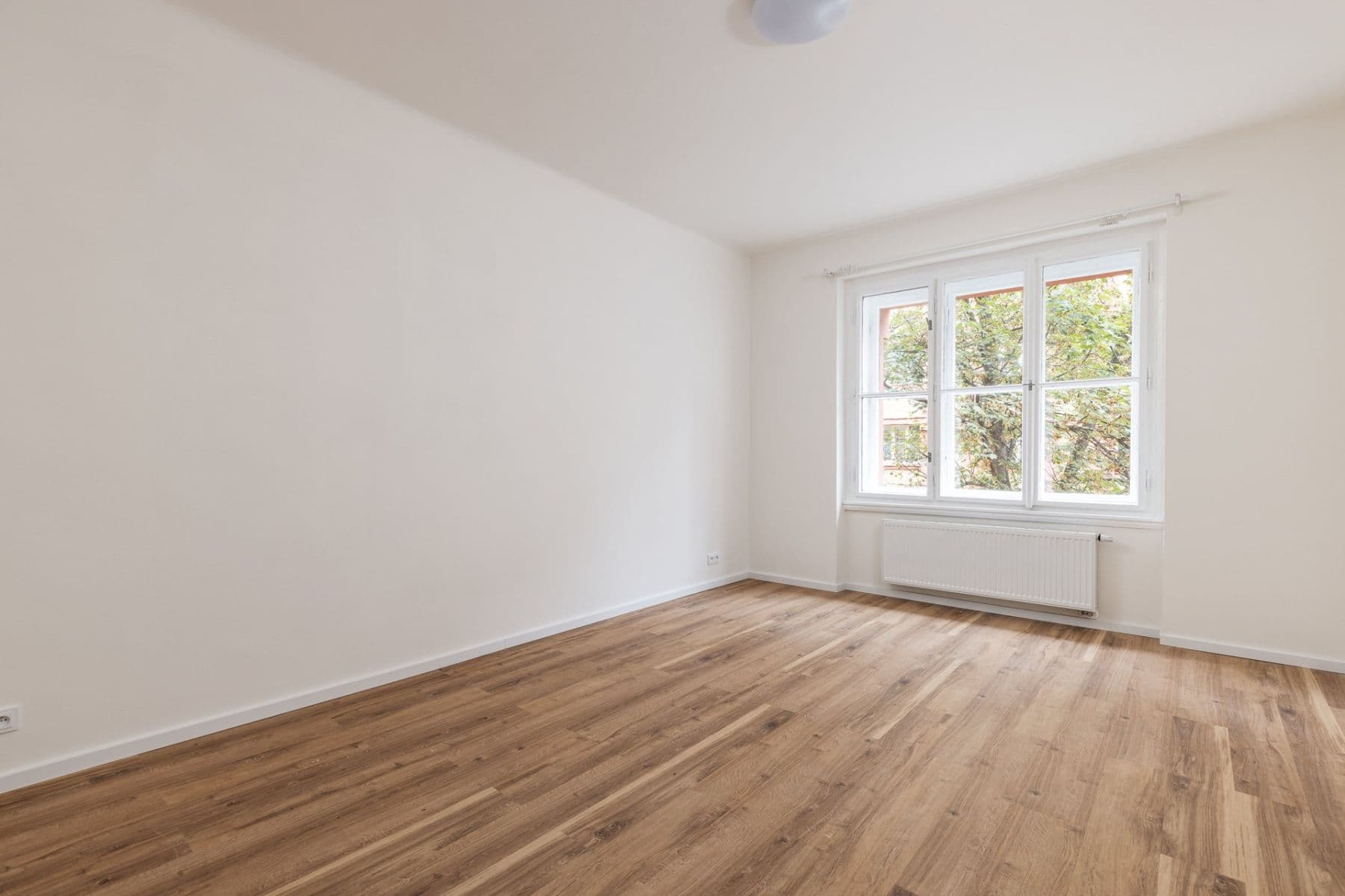 2 bedroom flat to rent, 69 m², Tusarova, Prague, Prague 2 bedroom flat to rent, 69 m², Tusarova, Prague, Prague