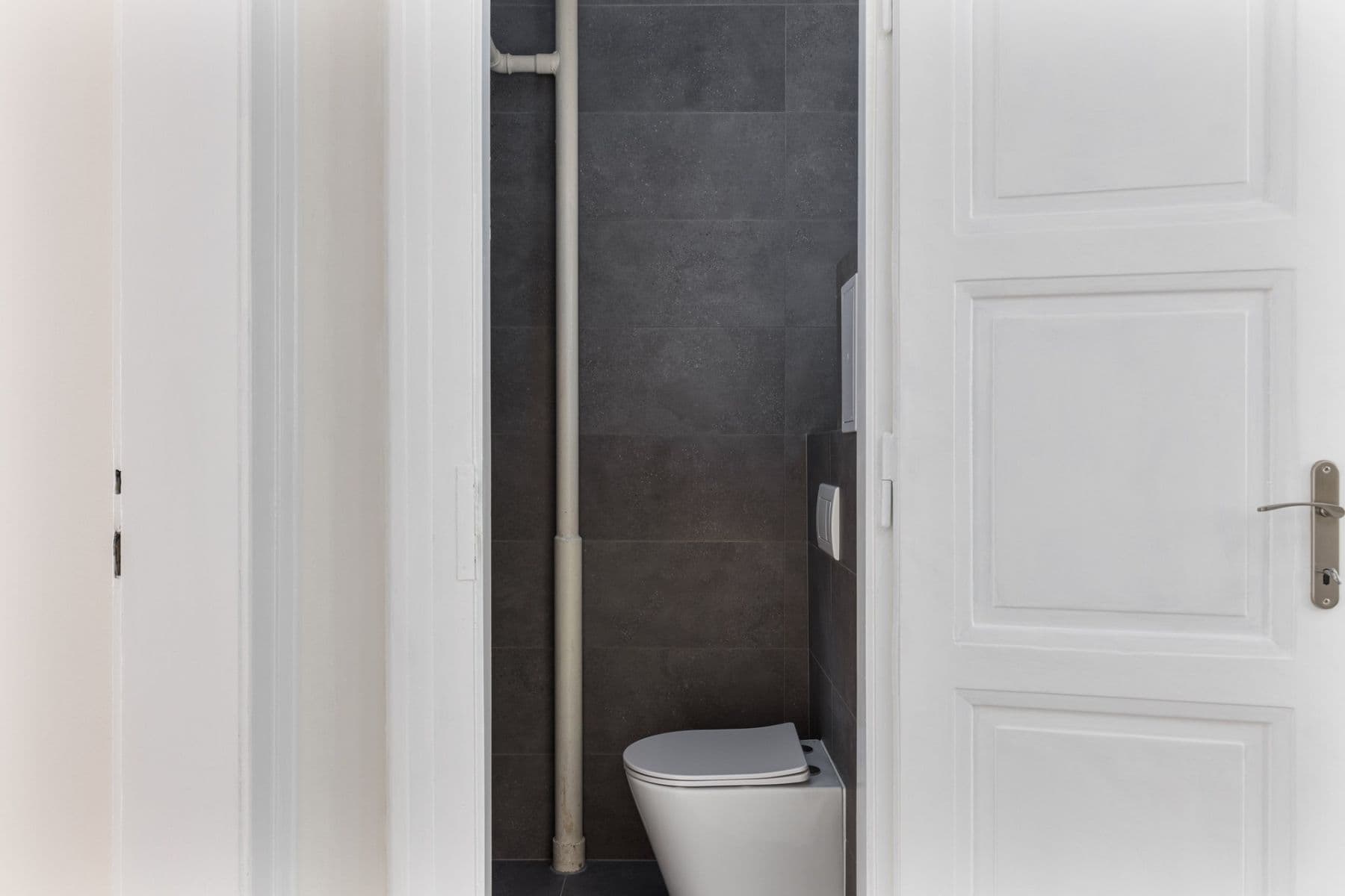 2 bedroom flat to rent, 69 m², Tusarova, Prague, Prague 2 bedroom flat to rent, 69 m², Tusarova, Prague, Prague