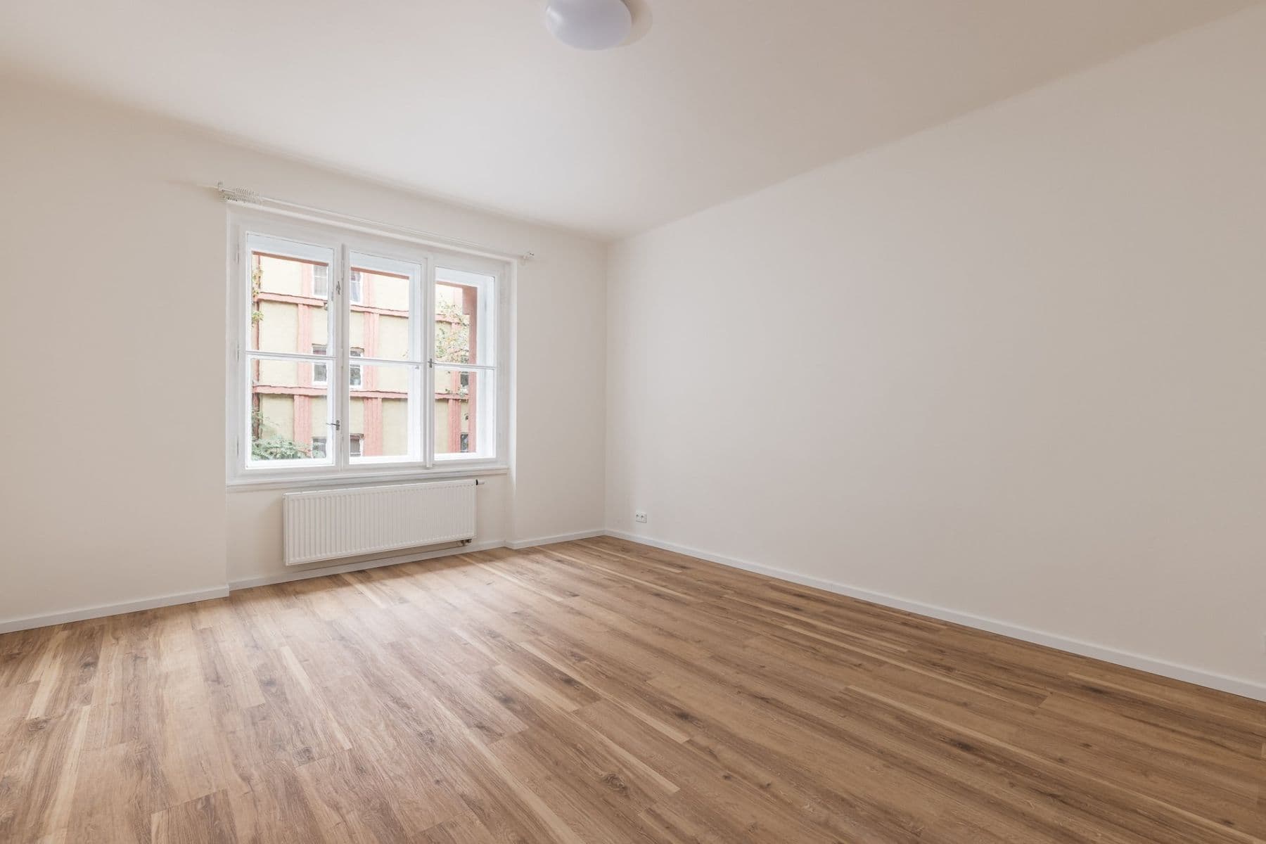 2 bedroom flat to rent, 69 m², Tusarova, Prague, Prague 2 bedroom flat to rent, 69 m², Tusarova, Prague, Prague