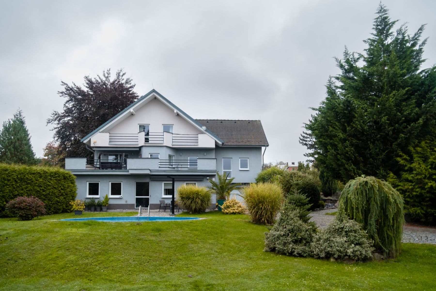 house for sale, 550 m², 44434, Domašov u Šternberka, Olomoucký Region house for sale, 550 m², 44434, Domašov u Šternberka, Olomoucký Region