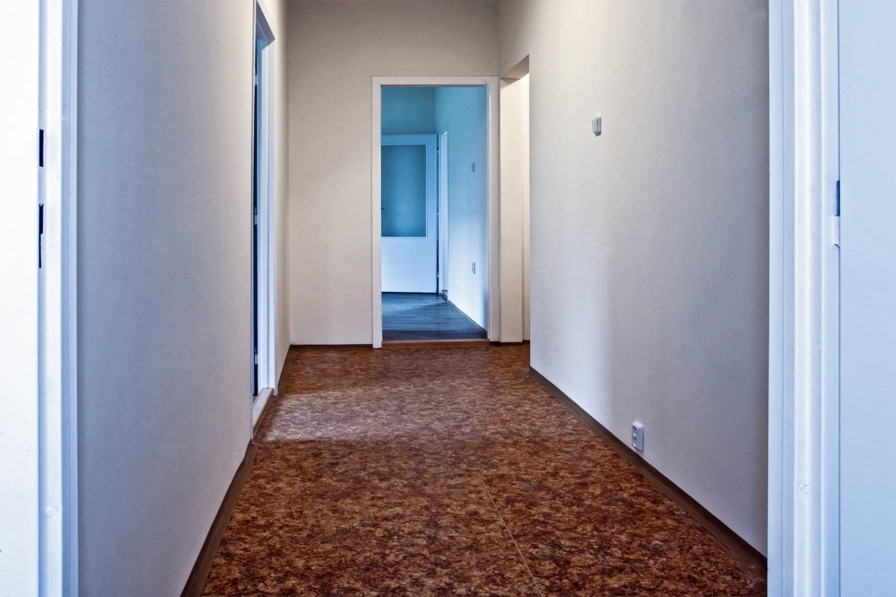 3 bedroom flat to rent, 62 m², Haškova, Liberec, Liberecký Region 3 bedroom flat to rent, 62 m², Haškova, Liberec, Liberecký Region