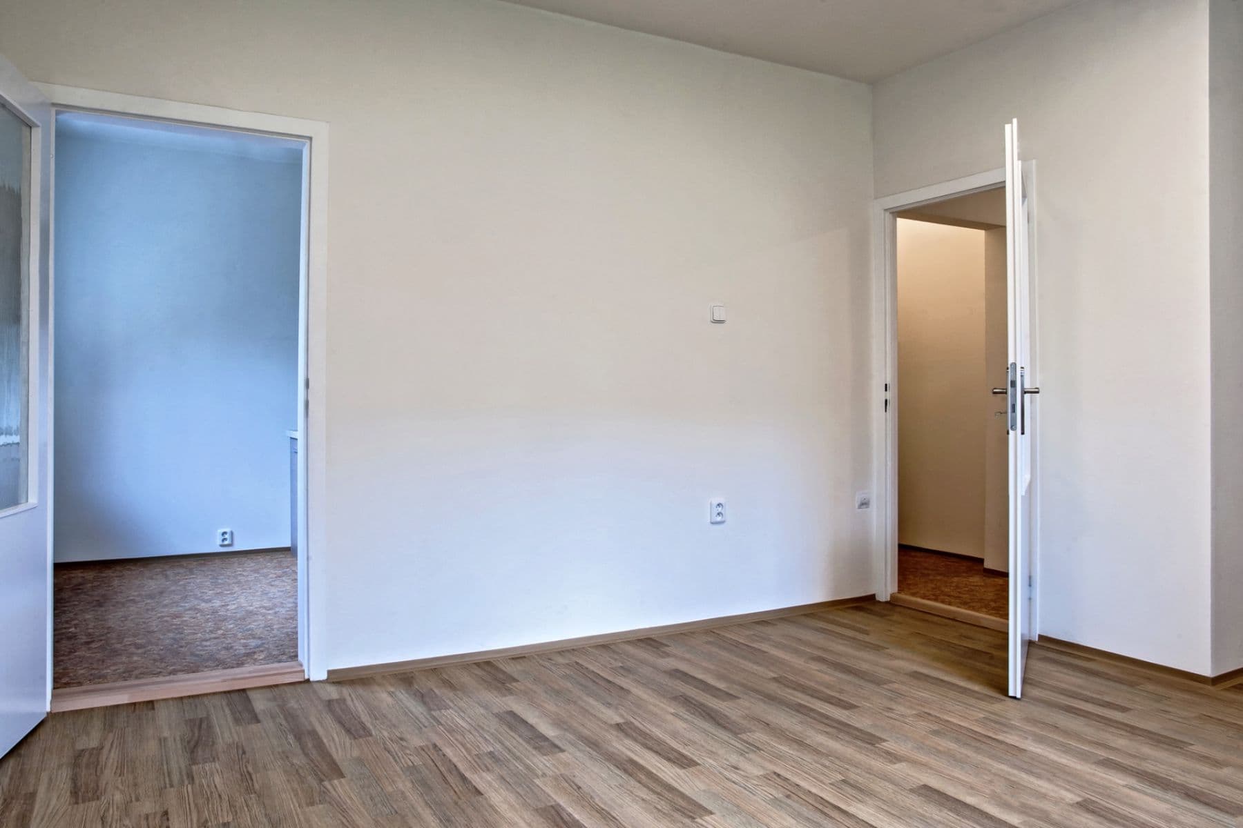 3 bedroom flat to rent, 62 m², Haškova, Liberec, Liberecký Region 3 bedroom flat to rent, 62 m², Haškova, Liberec, Liberecký Region