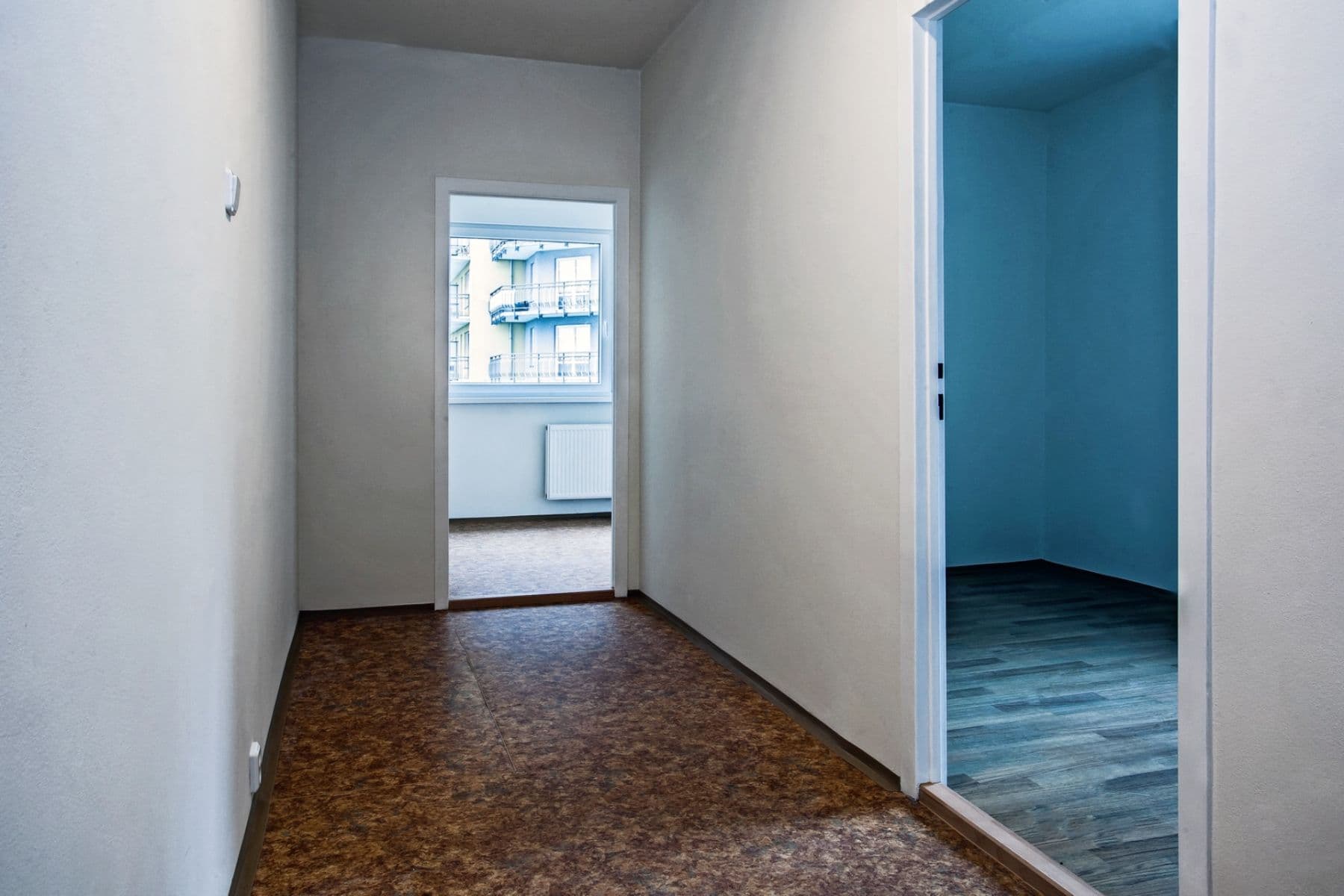 3 bedroom flat to rent, 62 m², Haškova, Liberec, Liberecký Region 3 bedroom flat to rent, 62 m², Haškova, Liberec, Liberecký Region