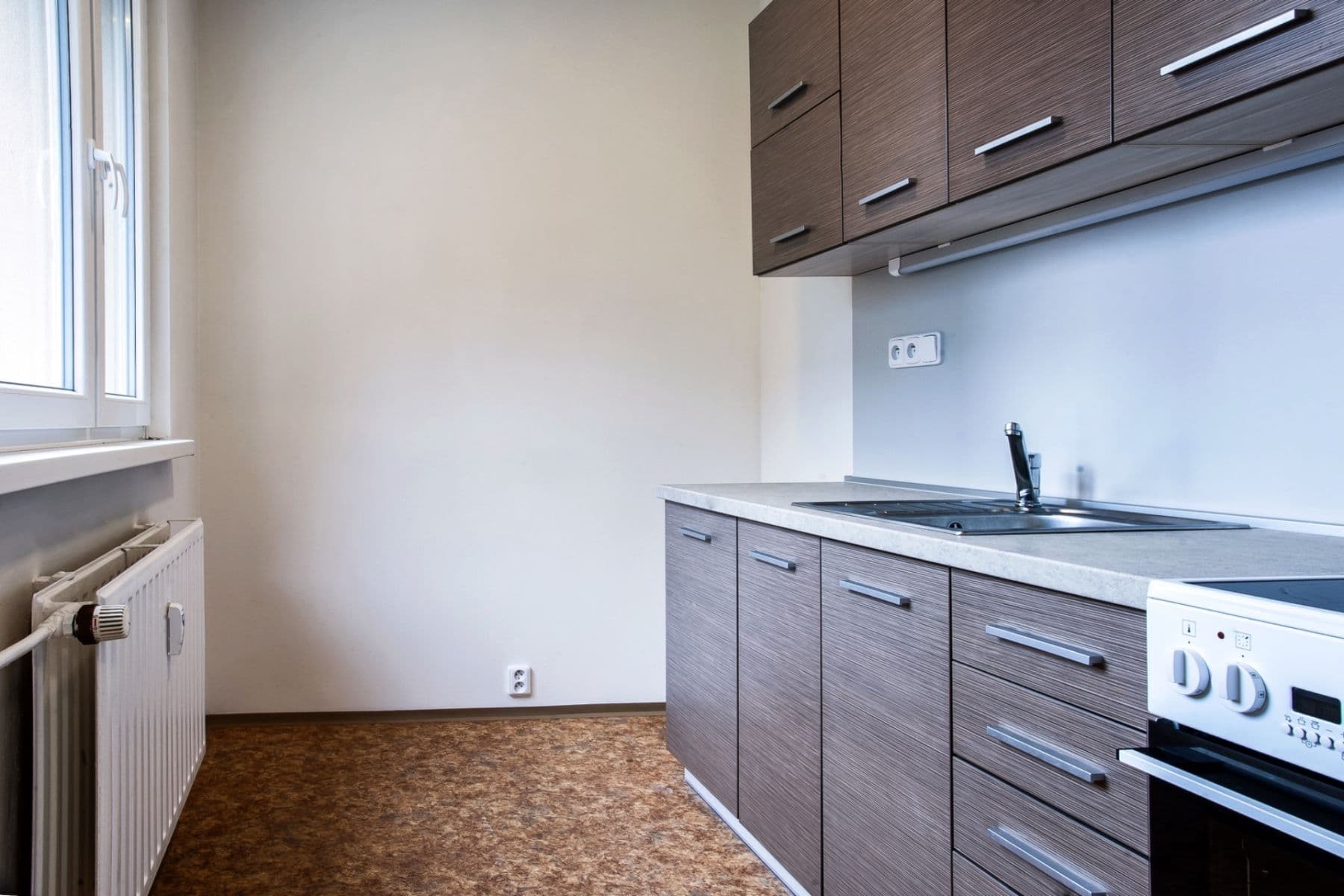 3 bedroom flat to rent, 62 m², Haškova, Liberec, Liberecký Region 3 bedroom flat to rent, 62 m², Haškova, Liberec, Liberecký Region