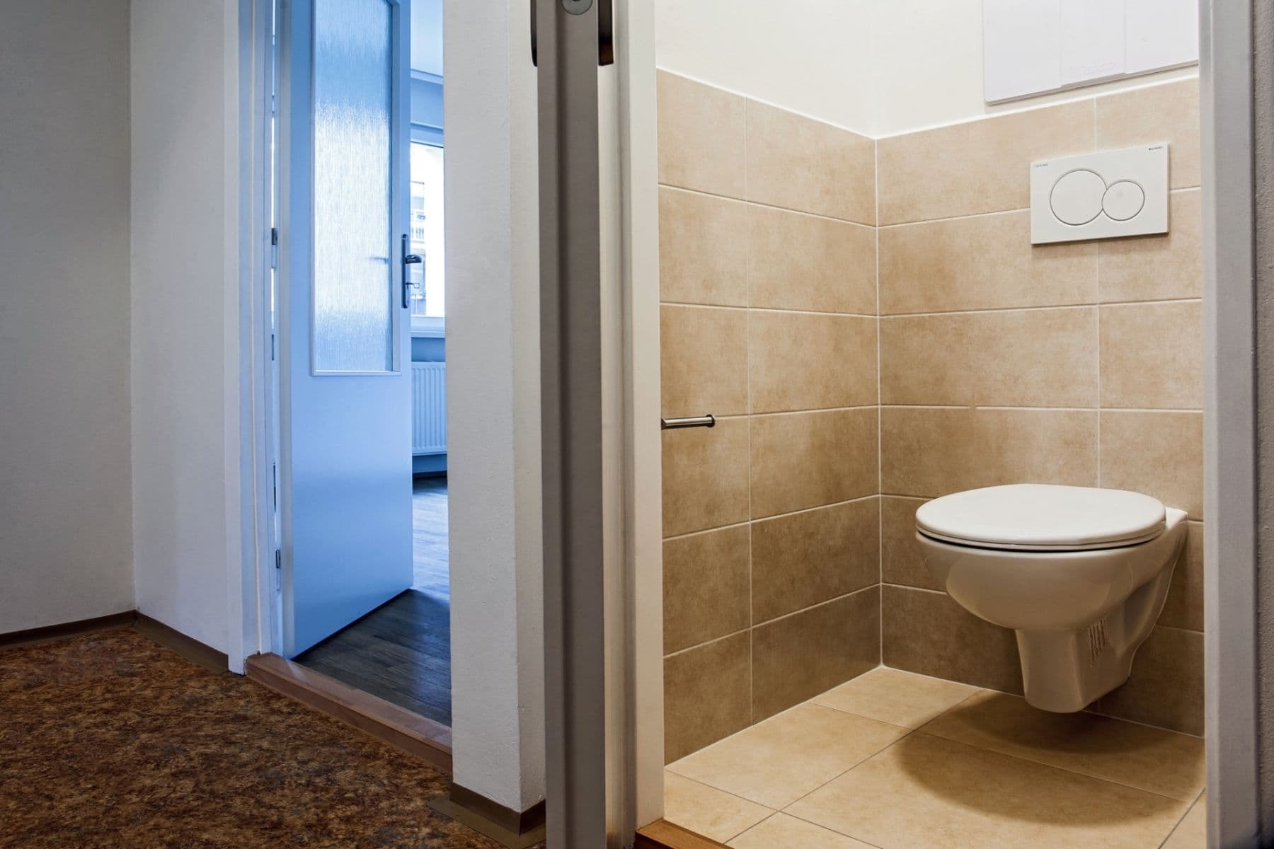 3 bedroom flat to rent, 62 m², Haškova, Liberec, Liberecký Region 3 bedroom flat to rent, 62 m², Haškova, Liberec, Liberecký Region