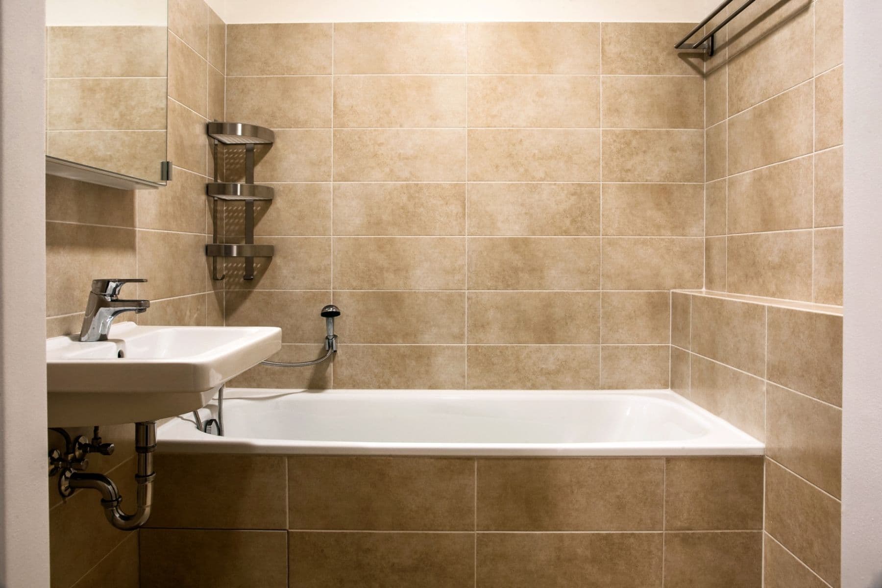 3 bedroom flat to rent, 62 m², Haškova, Liberec, Liberecký Region 3 bedroom flat to rent, 62 m², Haškova, Liberec, Liberecký Region