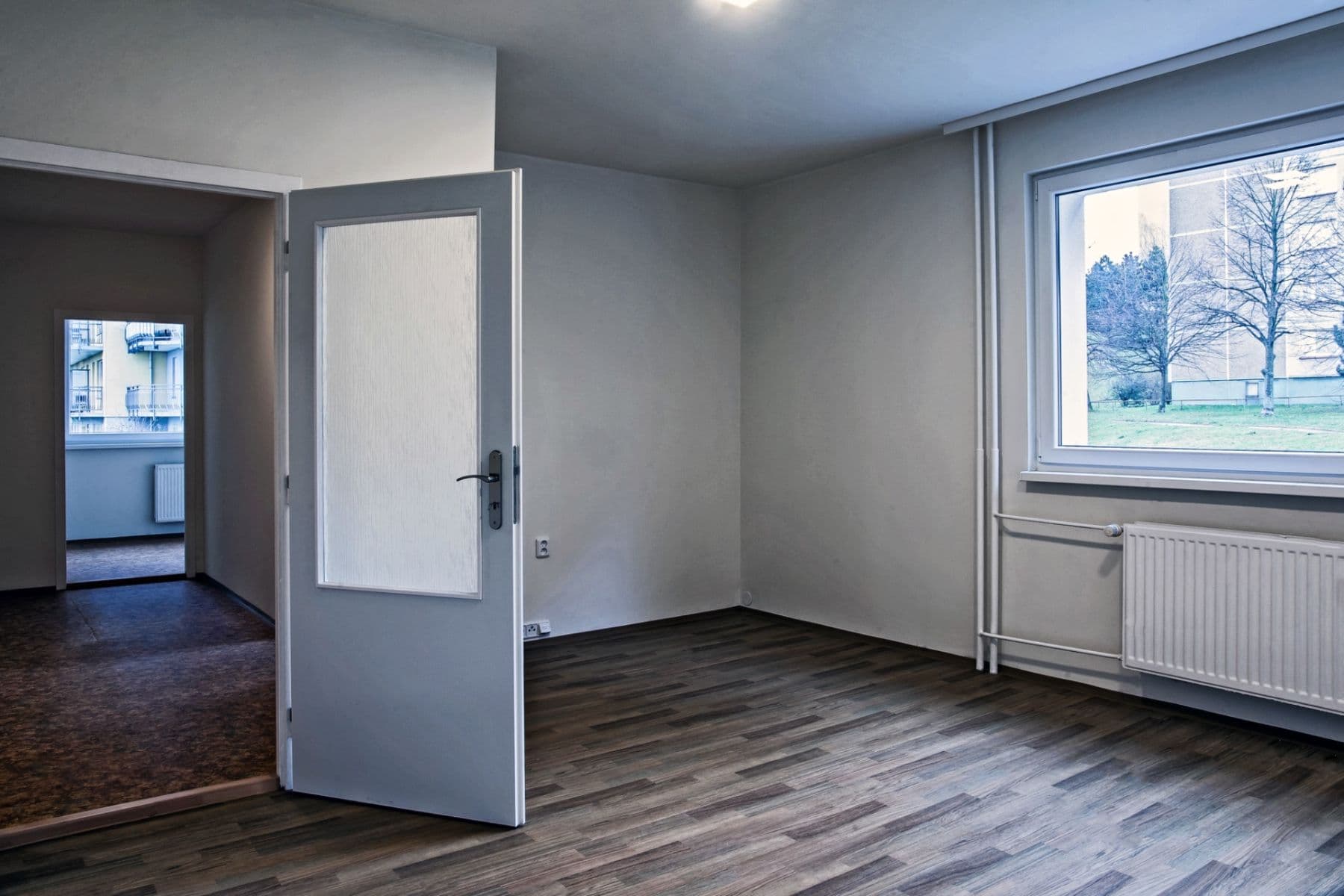 3 bedroom flat to rent, 62 m², Haškova, Liberec, Liberecký Region 3 bedroom flat to rent, 62 m², Haškova, Liberec, Liberecký Region