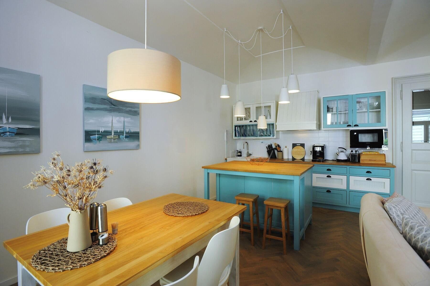 1 bedroom with open-plan kitchen flat to rent, 84 m², Žatecká, Prague, Prague 1 bedroom with open-plan kitchen flat to rent, 84 m², Žatecká, Prague, Prague