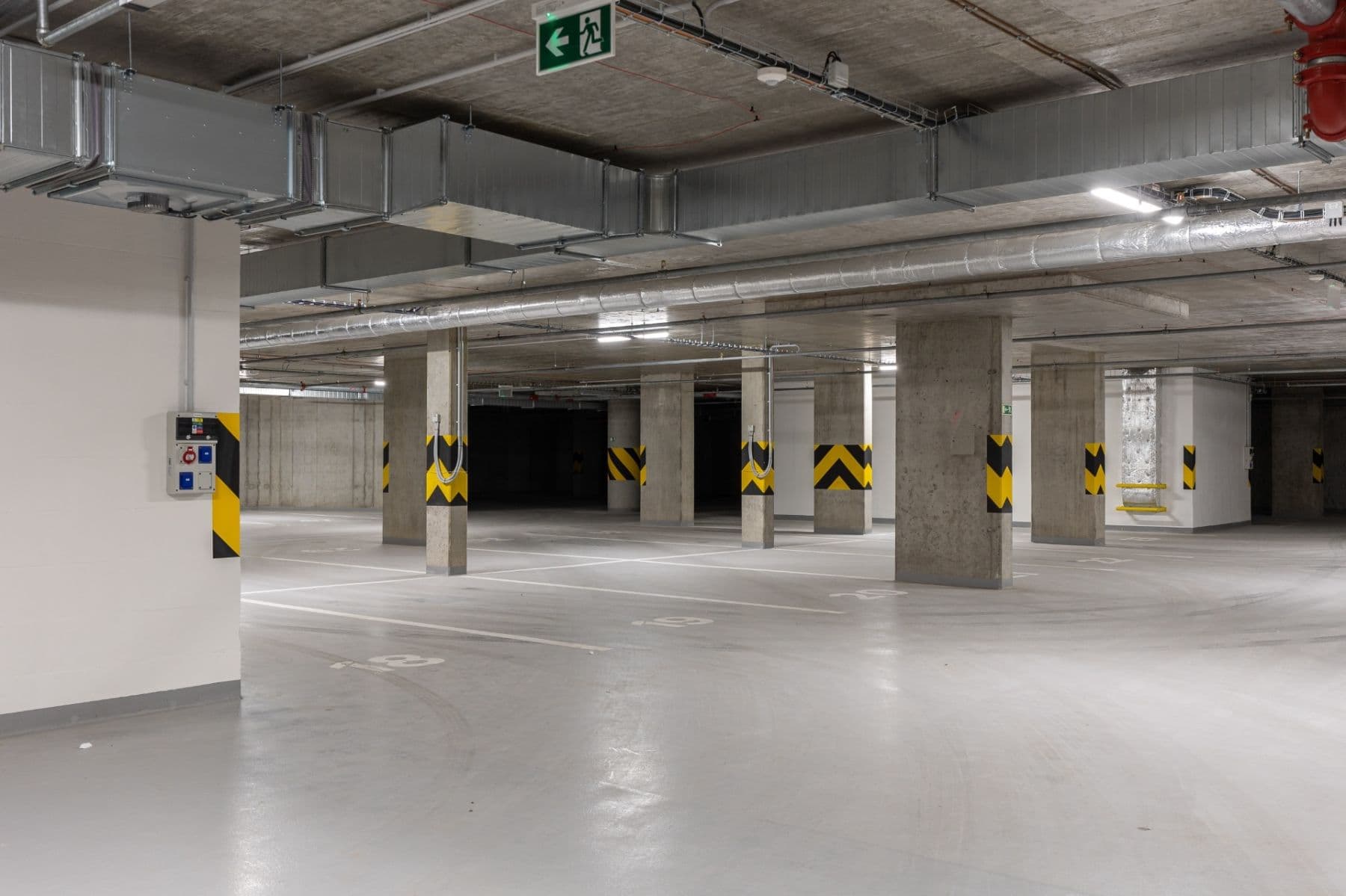 Studio flat to rent, 36 m², Křižíkova, Prague, Prague Studio flat to rent, 36 m², Křižíkova, Prague, Prague