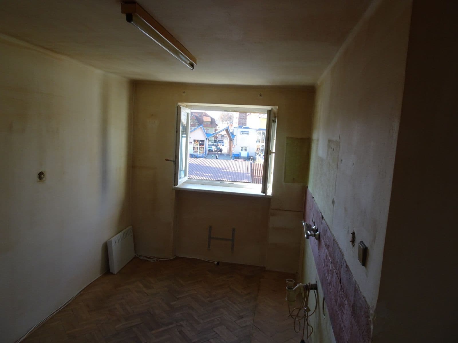 2 bedroom flat for sale, 50 m², Komenského, Šumperk, Olomoucký Region 2 bedroom flat for sale, 50 m², Komenského, Šumperk, Olomoucký Region