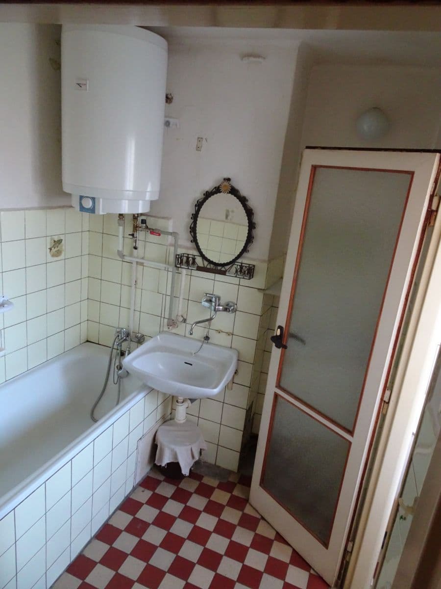 2 bedroom flat for sale, 50 m², Komenského, Šumperk, Olomoucký Region 2 bedroom flat for sale, 50 m², Komenského, Šumperk, Olomoucký Region