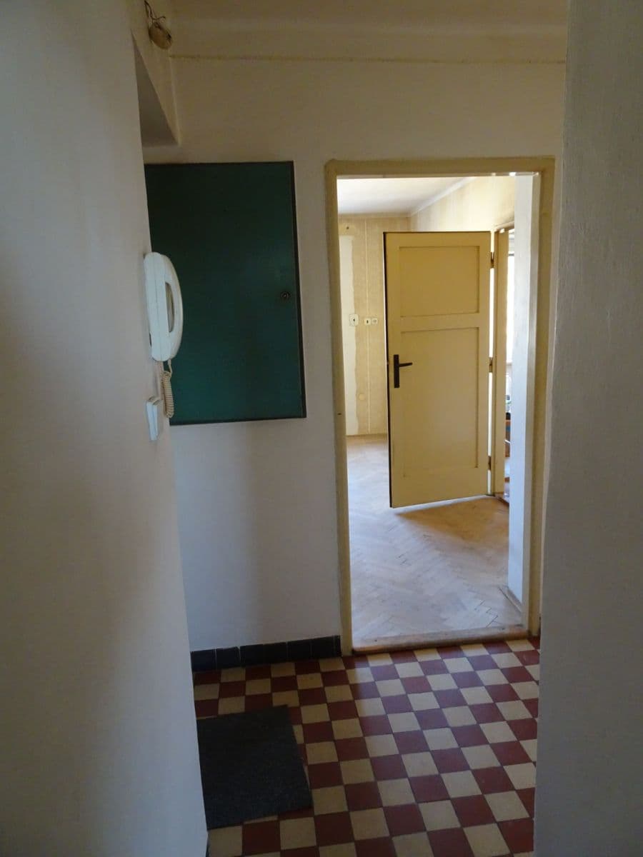 2 bedroom flat for sale, 50 m², Komenského, Šumperk, Olomoucký Region 2 bedroom flat for sale, 50 m², Komenského, Šumperk, Olomoucký Region