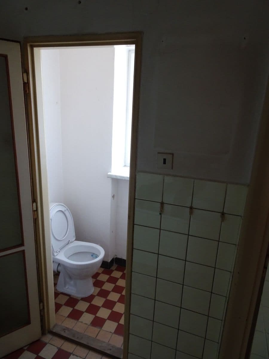 2 bedroom flat for sale, 50 m², Komenského, Šumperk, Olomoucký Region 2 bedroom flat for sale, 50 m², Komenského, Šumperk, Olomoucký Region