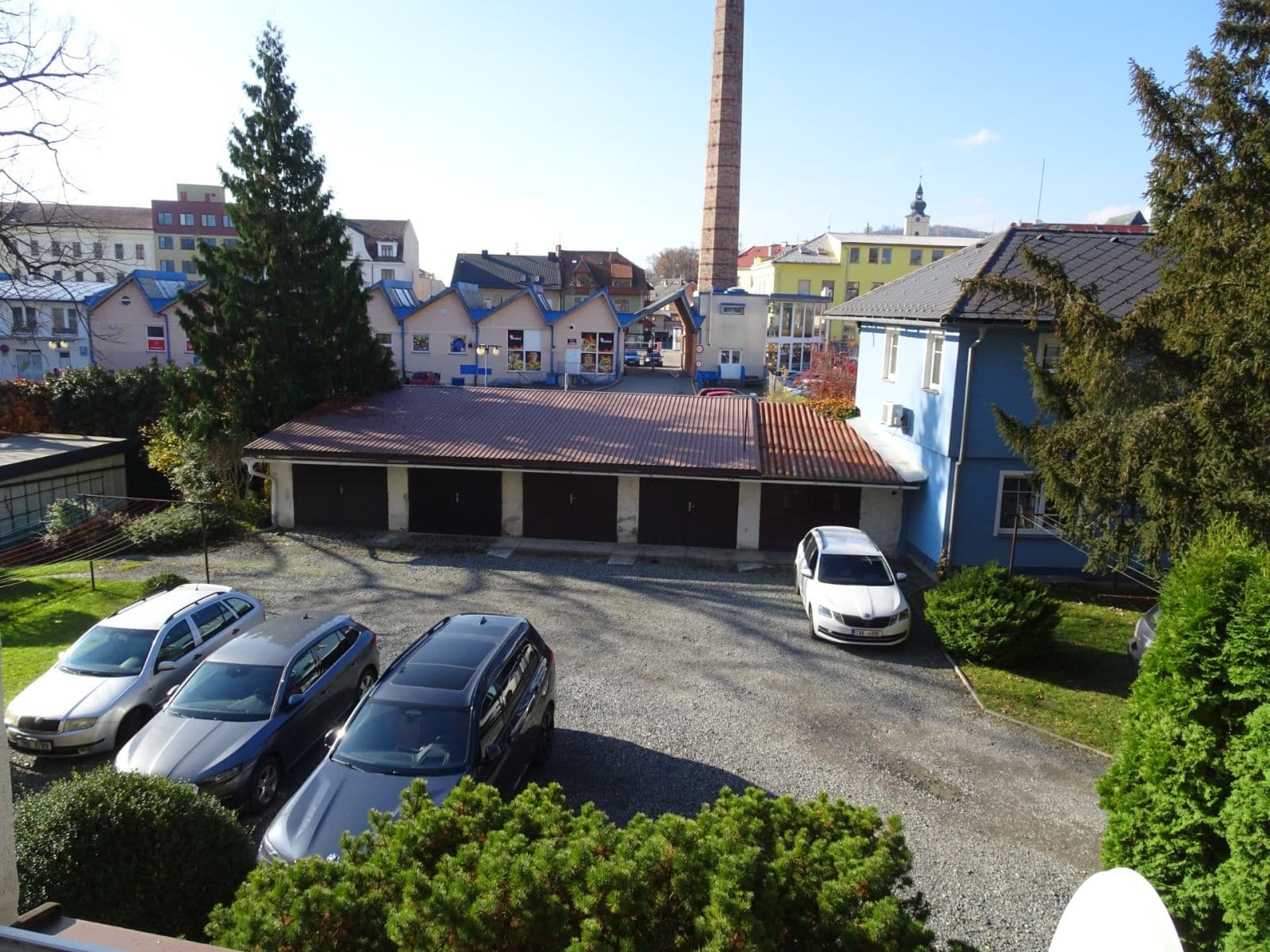 2 bedroom flat for sale, 50 m², Komenského, Šumperk, Olomoucký Region 2 bedroom flat for sale, 50 m², Komenského, Šumperk, Olomoucký Region