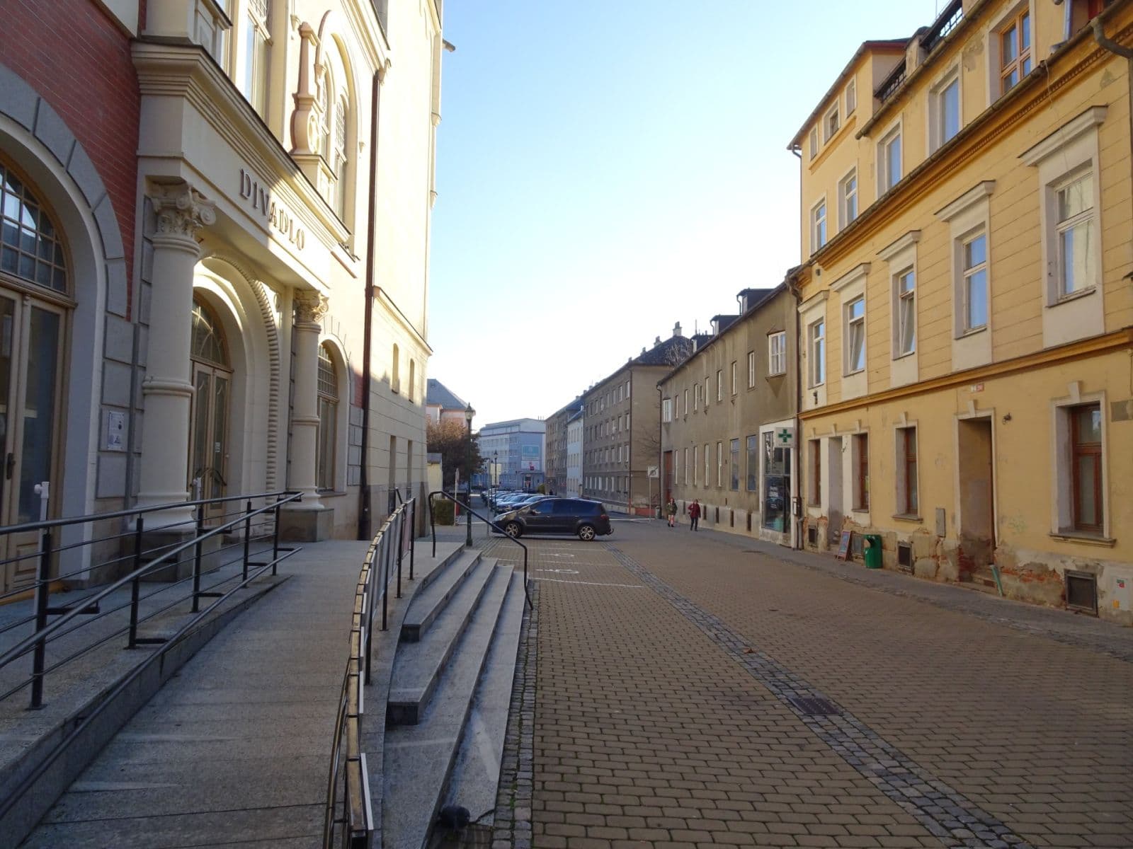 2 bedroom flat for sale, 50 m², Komenského, Šumperk, Olomoucký Region 2 bedroom flat for sale, 50 m², Komenského, Šumperk, Olomoucký Region