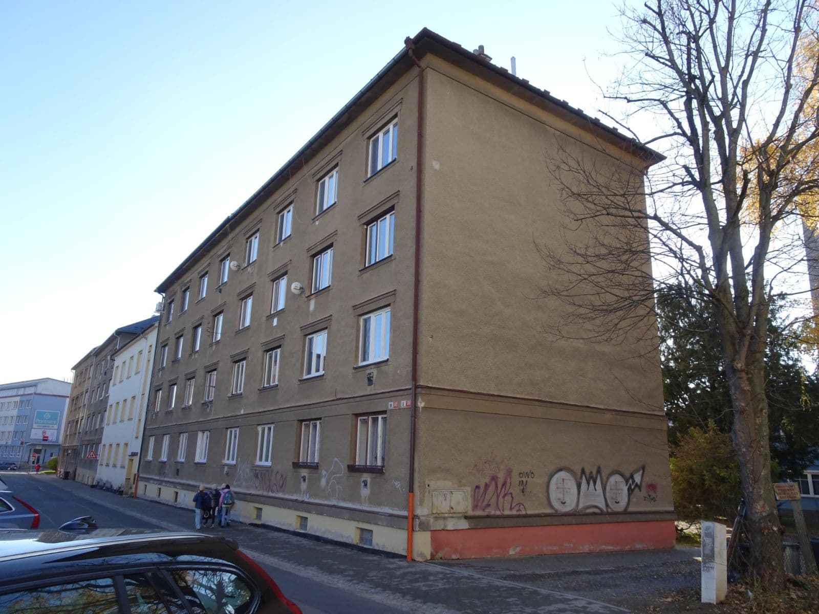 2 bedroom flat for sale, 50 m², Komenského, Šumperk, Olomoucký Region 2 bedroom flat for sale, 50 m², Komenského, Šumperk, Olomoucký Region