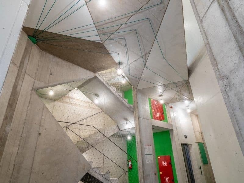 1 bedroom with open-plan kitchen flat to rent, 57 m², Komunardů, Prague, Prague 1 bedroom with open-plan kitchen flat to rent, 57 m², Komunardů, Prague, Prague