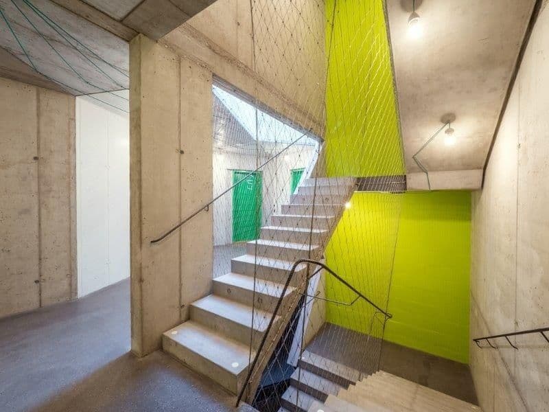 1 bedroom with open-plan kitchen flat to rent, 57 m², Komunardů, Prague, Prague 1 bedroom with open-plan kitchen flat to rent, 57 m², Komunardů, Prague, Prague