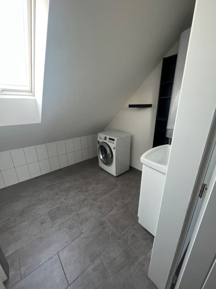 1 bedroom flat to rent, 46 m², Vémyslice, Jihomoravský Region 1 bedroom flat to rent, 46 m², Vémyslice, Jihomoravský Region