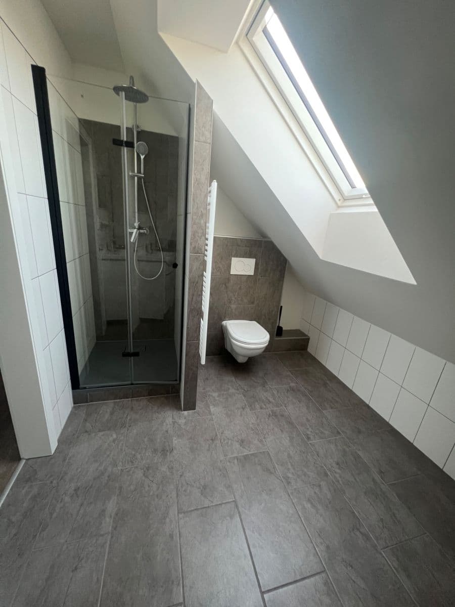 1 bedroom flat to rent, 46 m², Vémyslice, Jihomoravský Region 1 bedroom flat to rent, 46 m², Vémyslice, Jihomoravský Region