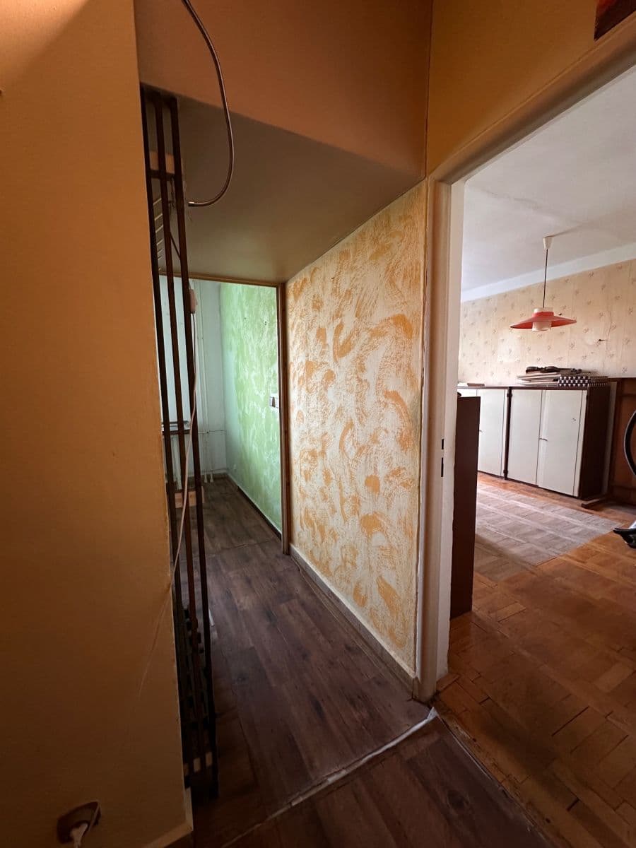 2 bedroom flat for sale, 55 m², Karla Pokorného, Ostrava, Moravskoslezský Region 2 bedroom flat for sale, 55 m², Karla Pokorného, Ostrava, Moravskoslezský Region