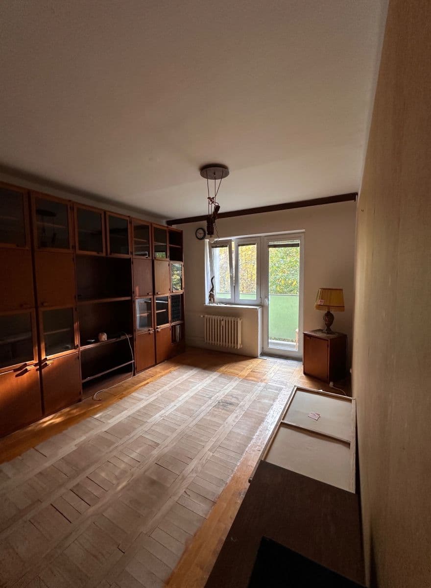 2 bedroom flat for sale, 55 m², Karla Pokorného, Ostrava, Moravskoslezský Region 2 bedroom flat for sale, 55 m², Karla Pokorného, Ostrava, Moravskoslezský Region