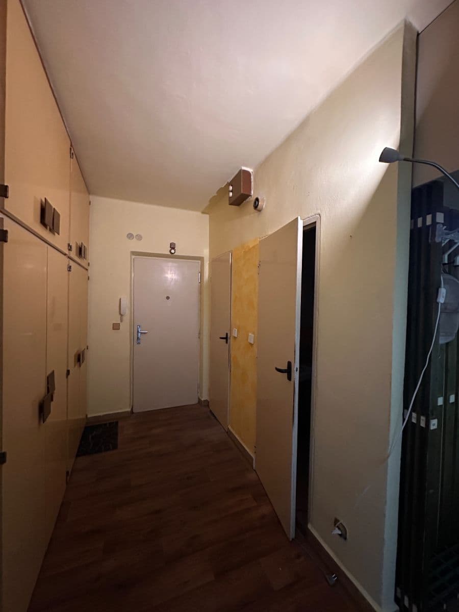 2 bedroom flat for sale, 55 m², Karla Pokorného, Ostrava, Moravskoslezský Region 2 bedroom flat for sale, 55 m², Karla Pokorného, Ostrava, Moravskoslezský Region