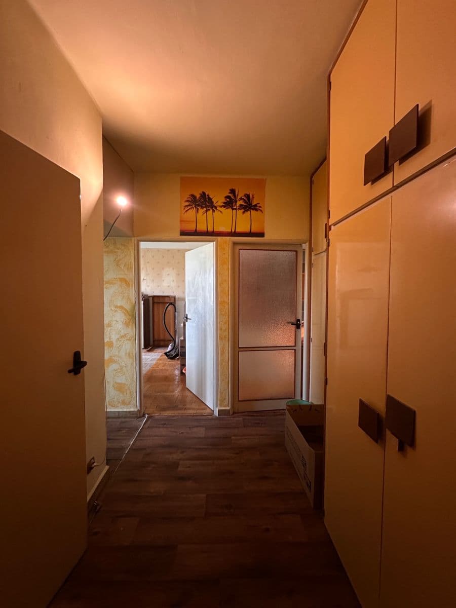 2 bedroom flat for sale, 55 m², Karla Pokorného, Ostrava, Moravskoslezský Region 2 bedroom flat for sale, 55 m², Karla Pokorného, Ostrava, Moravskoslezský Region