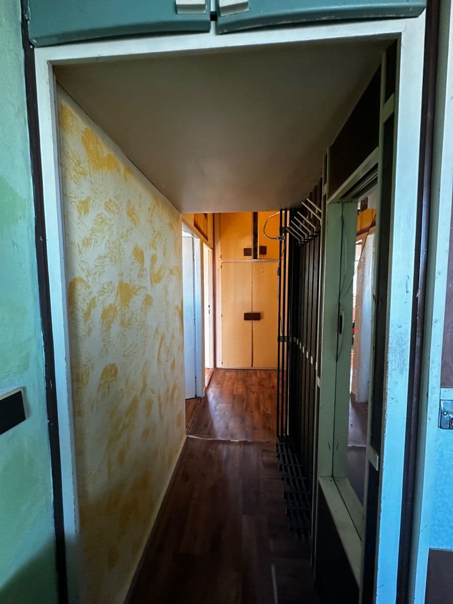 2 bedroom flat for sale, 55 m², Karla Pokorného, Ostrava, Moravskoslezský Region 2 bedroom flat for sale, 55 m², Karla Pokorného, Ostrava, Moravskoslezský Region