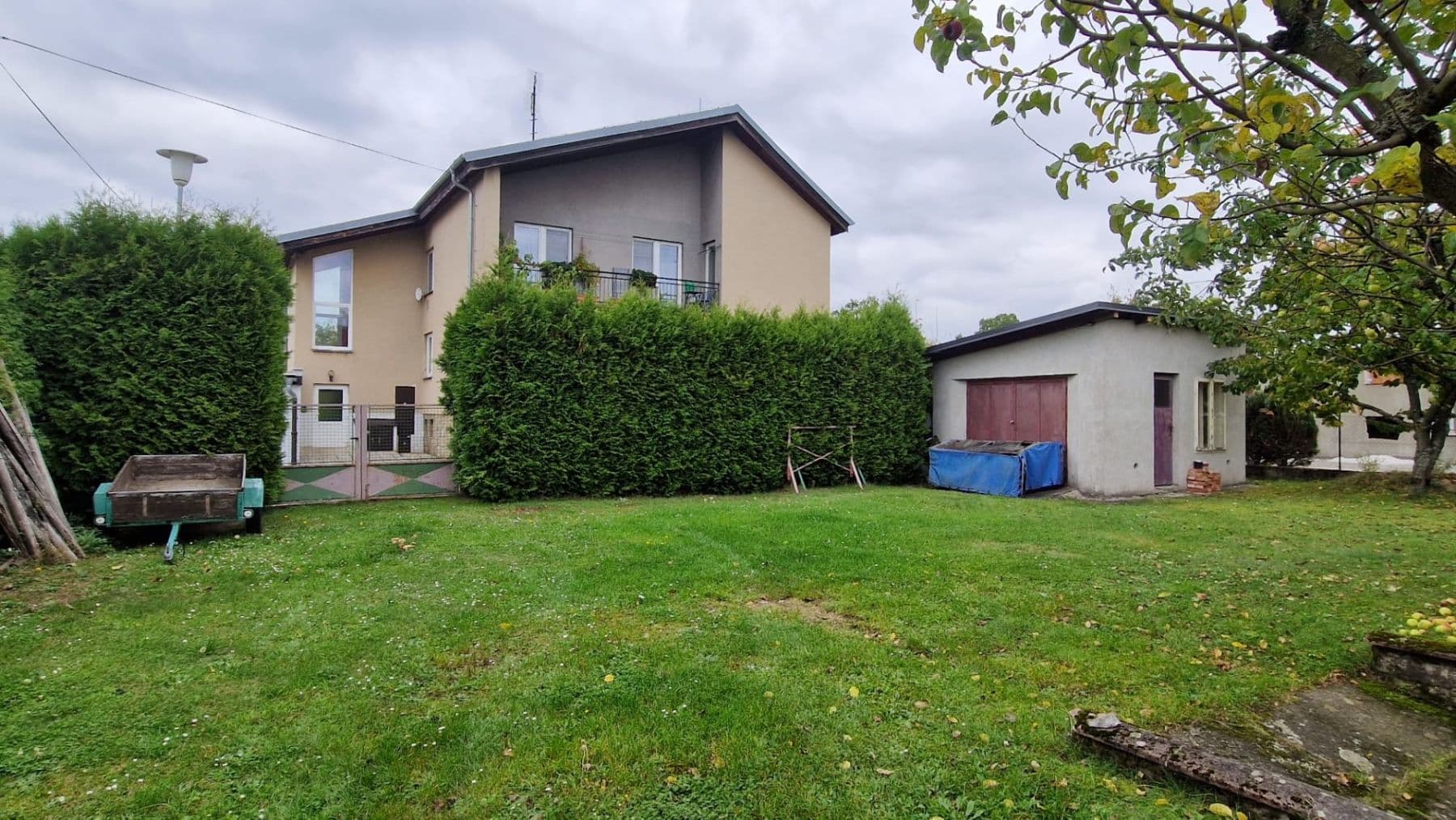 house for sale, 170 m², Kardašova Řečice, Jihočeský Region house for sale, 170 m², Kardašova Řečice, Jihočeský Region