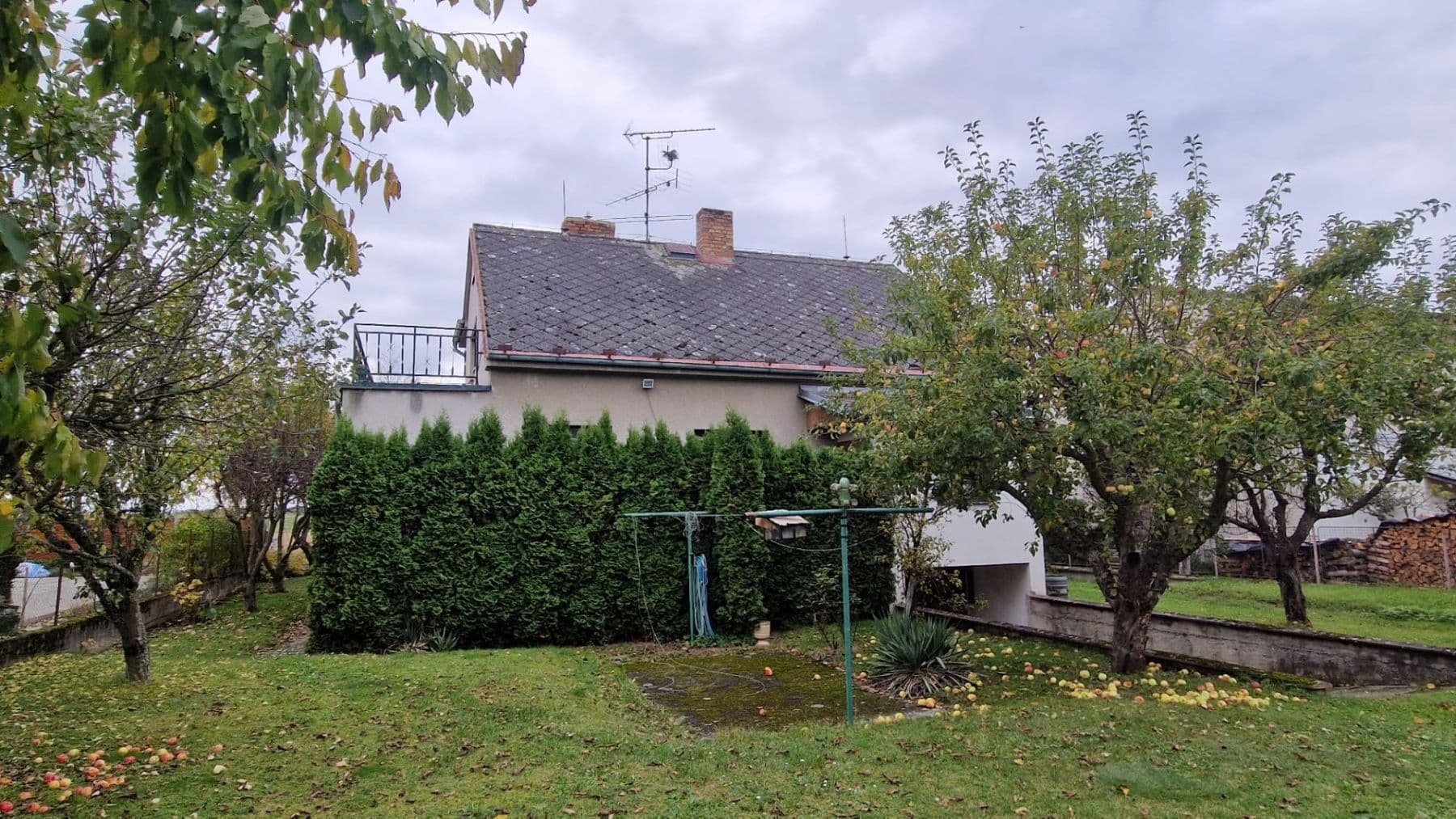 house for sale, 170 m², Kardašova Řečice, Jihočeský Region house for sale, 170 m², Kardašova Řečice, Jihočeský Region