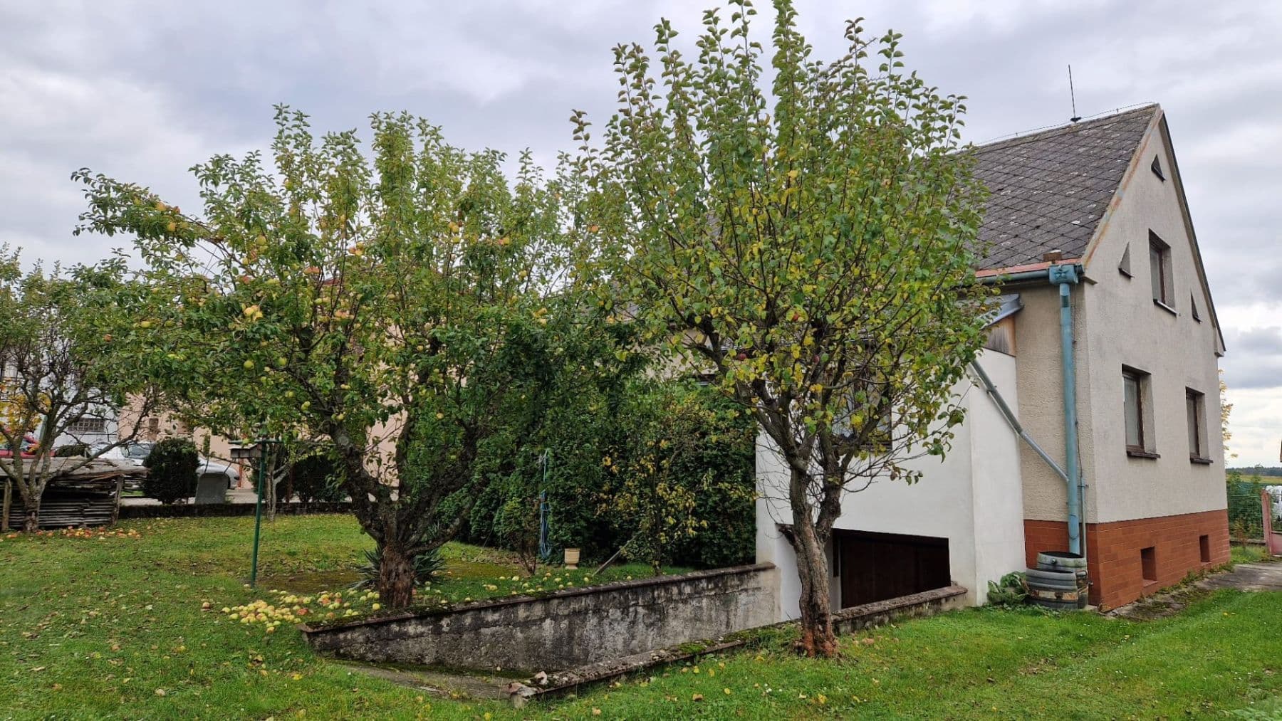 house for sale, 170 m², Kardašova Řečice, Jihočeský Region house for sale, 170 m², Kardašova Řečice, Jihočeský Region