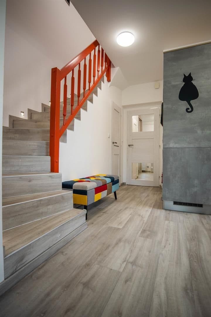 house for sale, 113 m², Kunratická, Jesenice, Středočeský Region house for sale, 113 m², Kunratická, Jesenice, Středočeský Region