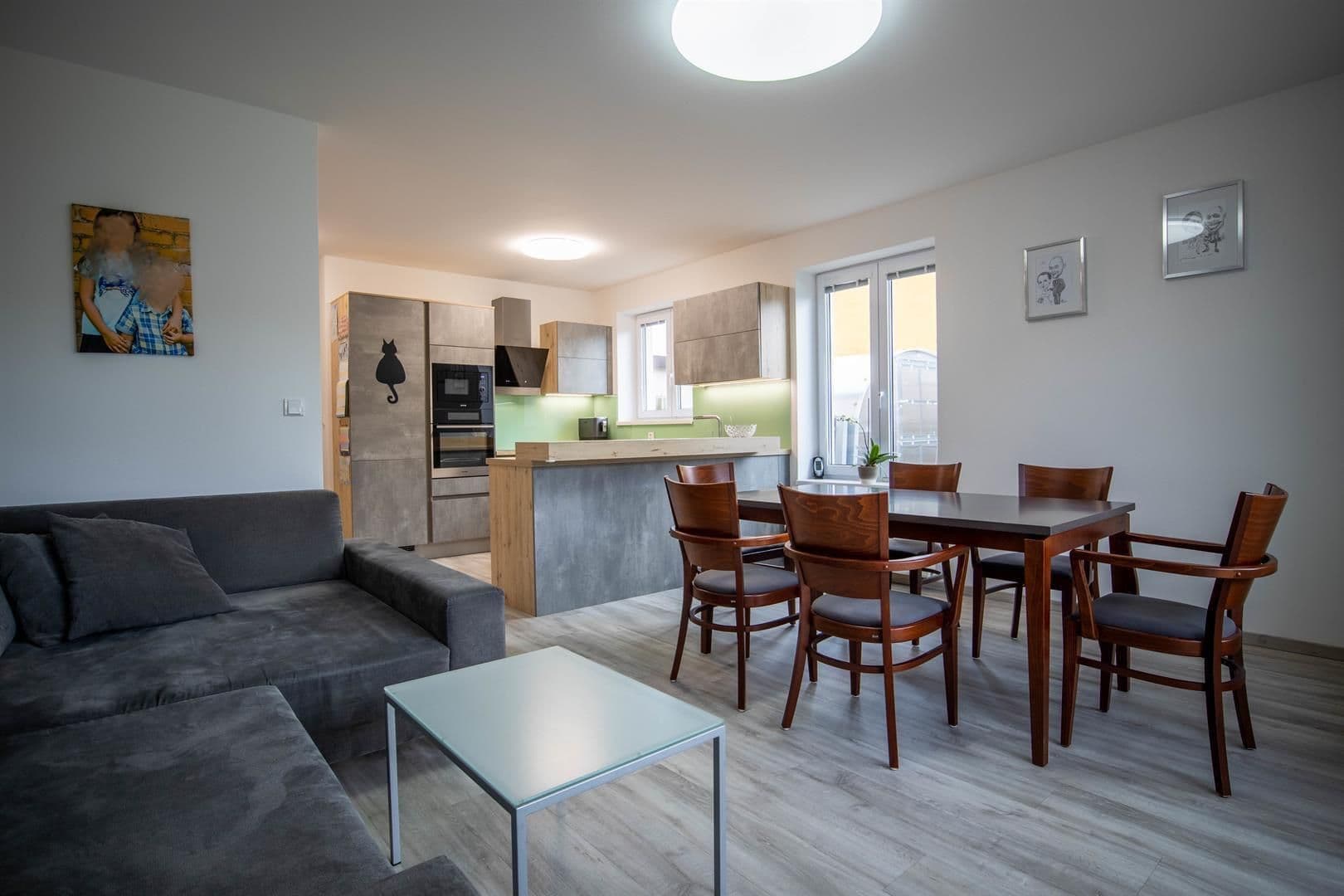 house for sale, 113 m², Kunratická, Jesenice, Středočeský Region house for sale, 113 m², Kunratická, Jesenice, Středočeský Region