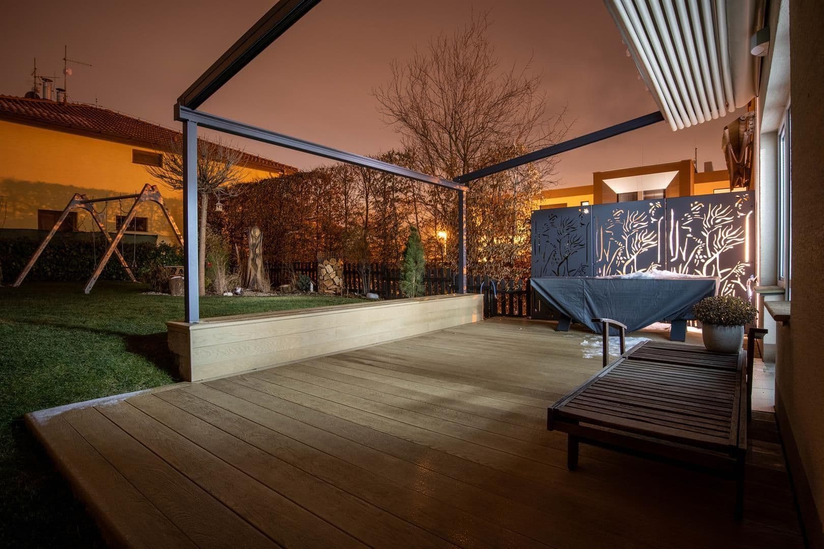 house for sale, 113 m², Kunratická, Jesenice, Středočeský Region house for sale, 113 m², Kunratická, Jesenice, Středočeský Region