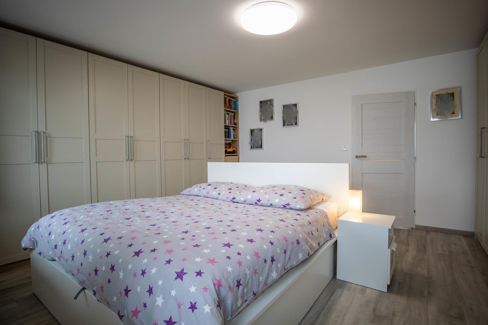 house for sale, 113 m², Kunratická, Jesenice, Středočeský Region house for sale, 113 m², Kunratická, Jesenice, Středočeský Region