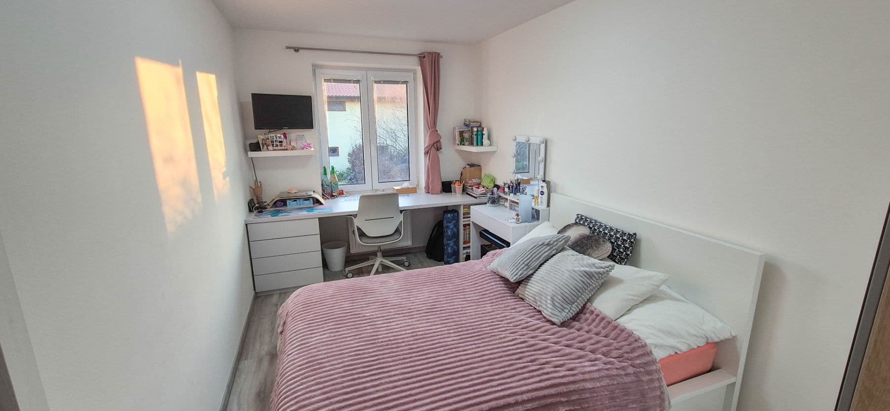 house for sale, 113 m², Kunratická, Jesenice, Středočeský Region house for sale, 113 m², Kunratická, Jesenice, Středočeský Region