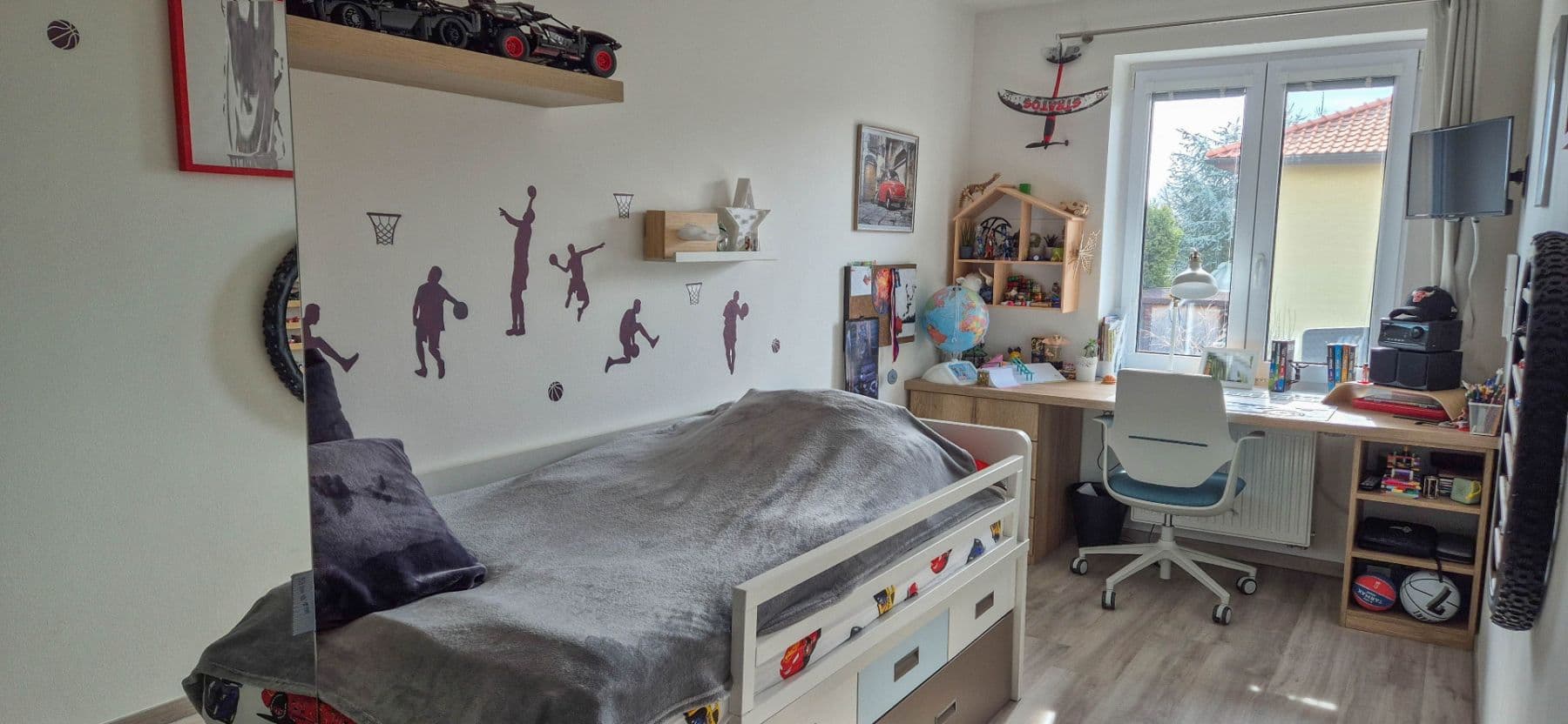 house for sale, 113 m², Kunratická, Jesenice, Středočeský Region house for sale, 113 m², Kunratická, Jesenice, Středočeský Region