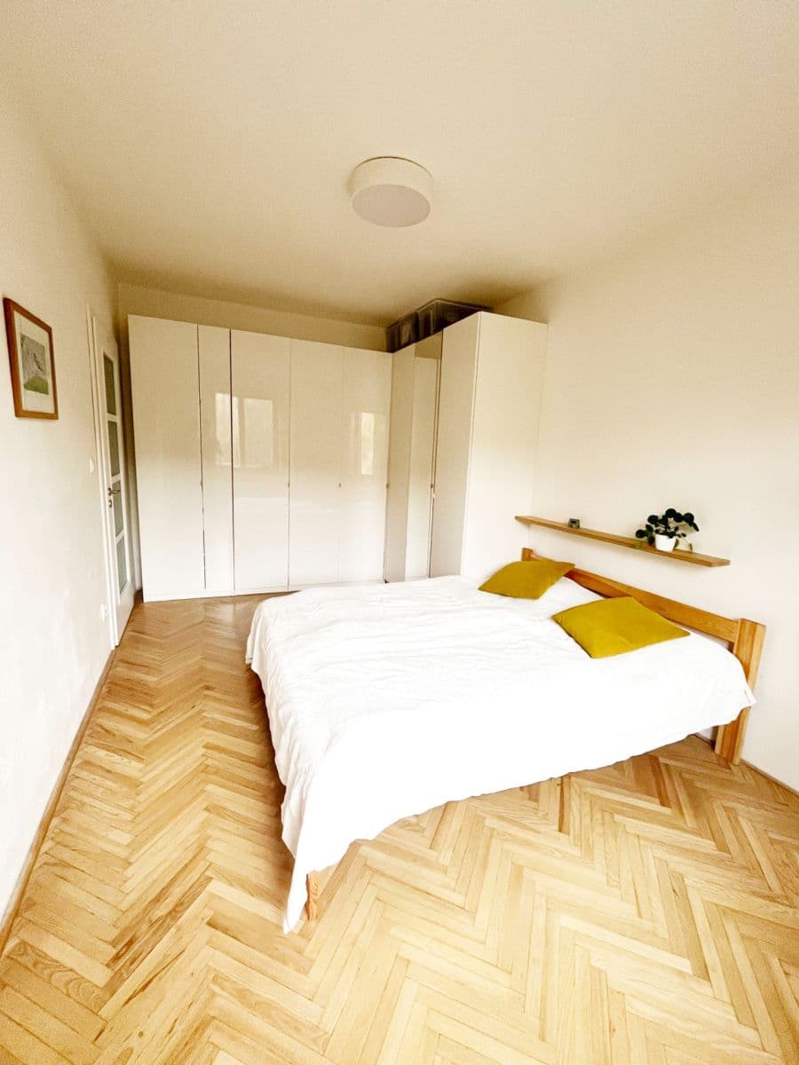 2 bedroom flat to rent, 52 m², Patočkova, Prague, Prague 2 bedroom flat to rent, 52 m², Patočkova, Prague, Prague