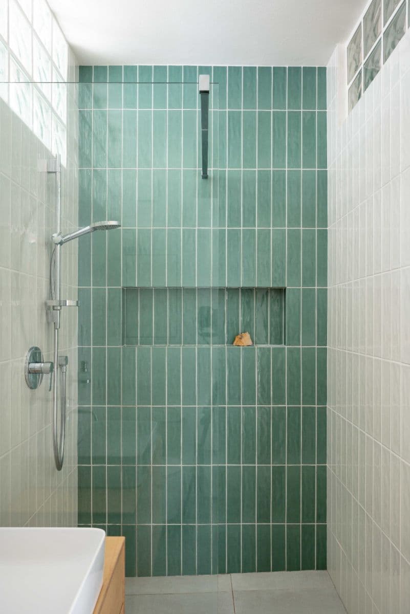 2 bedroom flat to rent, 52 m², Patočkova, Prague, Prague 2 bedroom flat to rent, 52 m², Patočkova, Prague, Prague