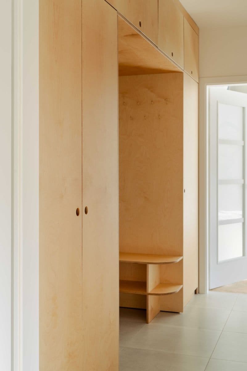 2 bedroom flat to rent, 52 m², Patočkova, Prague, Prague 2 bedroom flat to rent, 52 m², Patočkova, Prague, Prague