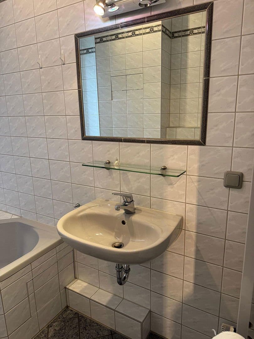 2 bedroom flat to rent, 52 m², Erlanger Str. 79, Fürth, Bavaria 2 bedroom flat to rent, 52 m², Erlanger Str. 79, Fürth, Bavaria