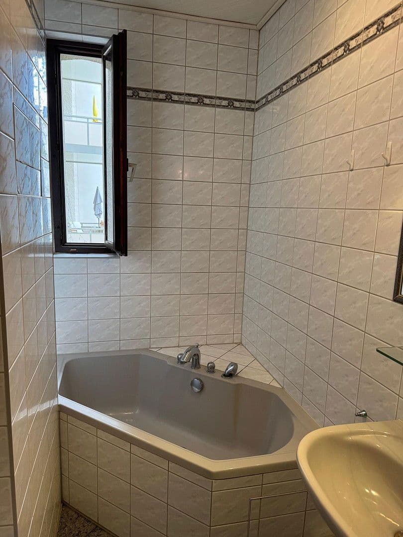 2 bedroom flat to rent, 52 m², Erlanger Str. 79, Fürth, Bavaria 2 bedroom flat to rent, 52 m², Erlanger Str. 79, Fürth, Bavaria