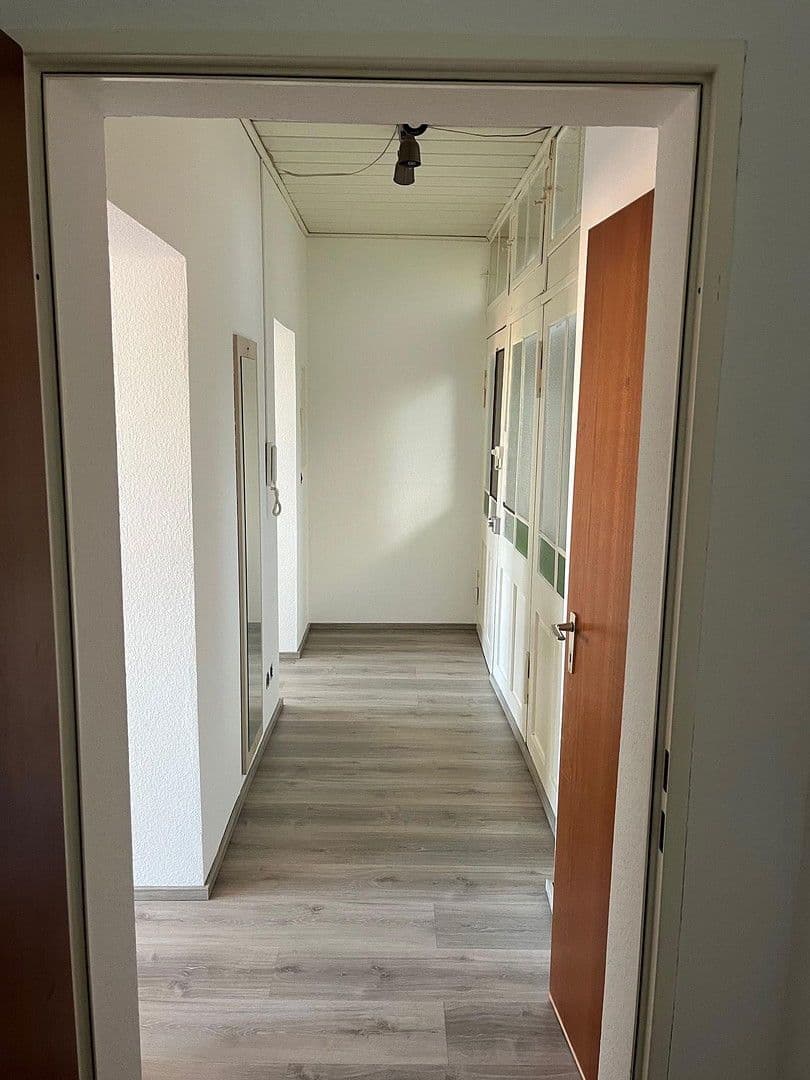 2 bedroom flat to rent, 52 m², Erlanger Str. 79, Fürth, Bavaria 2 bedroom flat to rent, 52 m², Erlanger Str. 79, Fürth, Bavaria