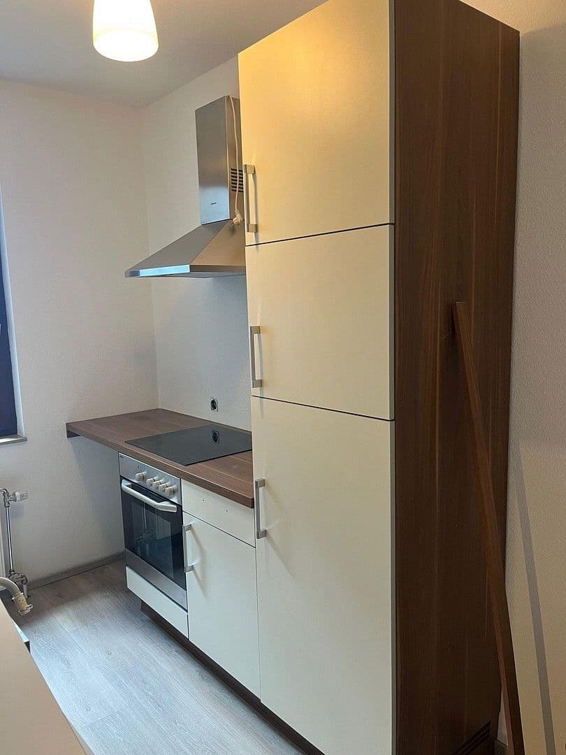 2 bedroom flat to rent, 52 m², Erlanger Str. 79, Fürth, Bavaria 2 bedroom flat to rent, 52 m², Erlanger Str. 79, Fürth, Bavaria