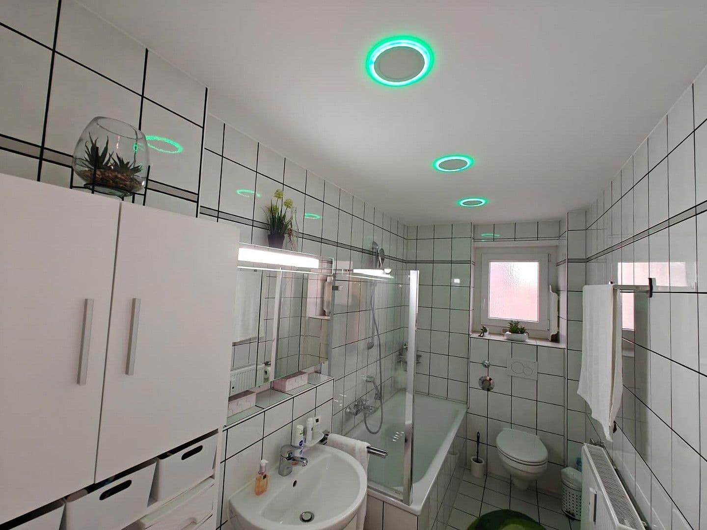 3 bedroom flat to rent, 77 m², Augsburg, Bavaria 3 bedroom flat to rent, 77 m², Augsburg, Bavaria