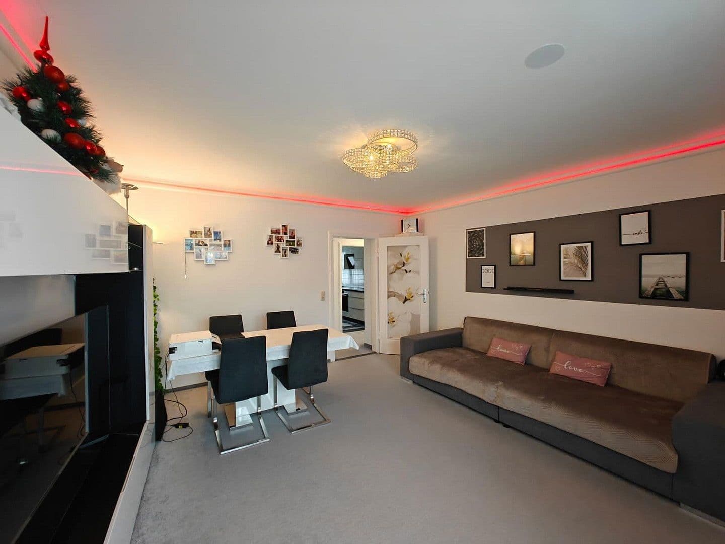 3 bedroom flat to rent, 77 m², Augsburg, Bavaria 3 bedroom flat to rent, 77 m², Augsburg, Bavaria