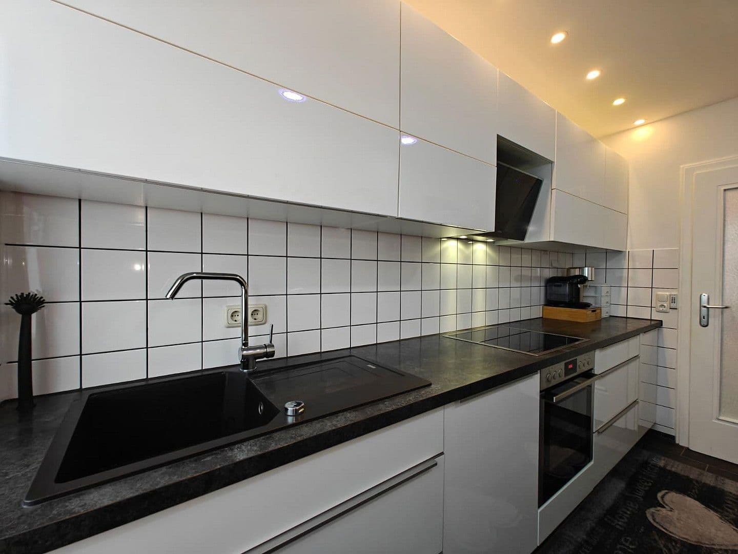 3 bedroom flat to rent, 77 m², Augsburg, Bavaria 3 bedroom flat to rent, 77 m², Augsburg, Bavaria